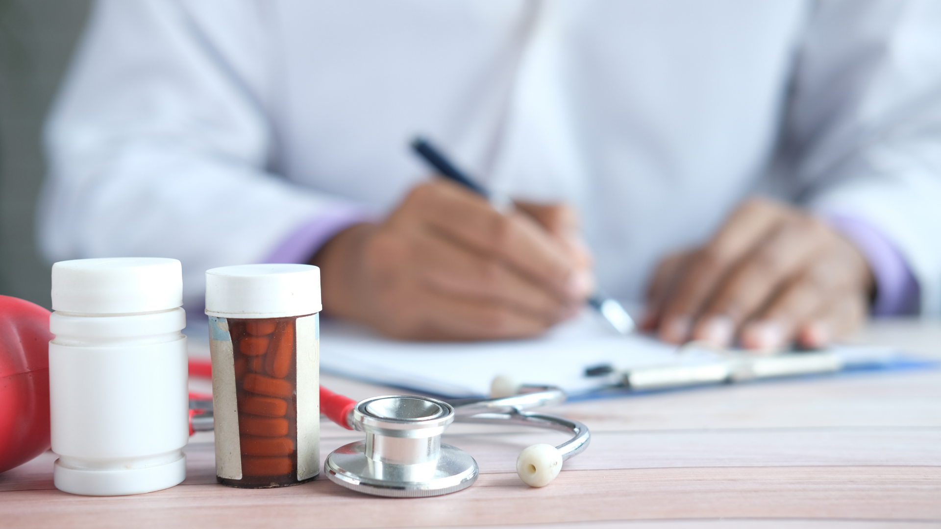 Adherencia al tratamiento