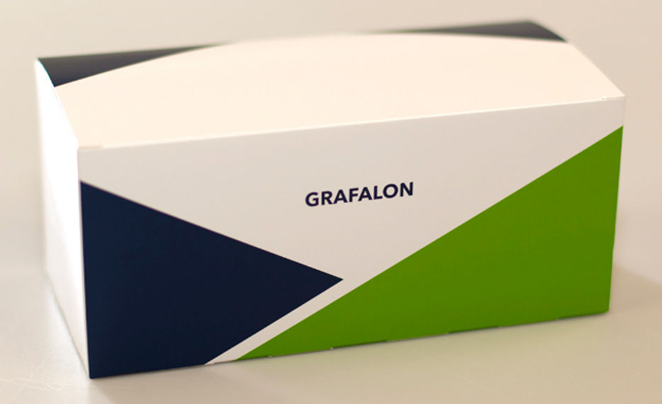 Grafalon Distribution